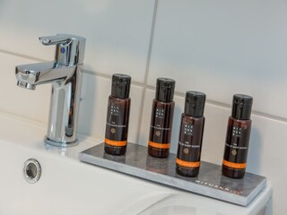 Appartement Dishoek  40
