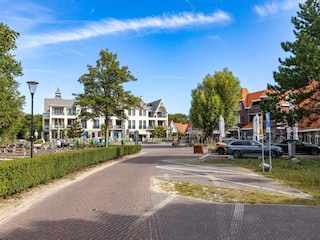 Apartment Dishoek Environment 37