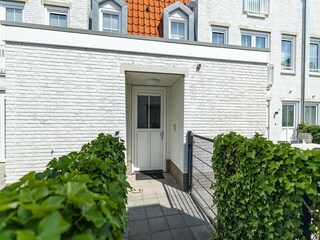 Apartment Dishoek Outdoor Recording 3