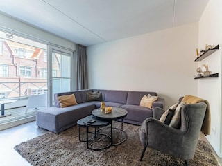 Apartamento Dishoek Características 9