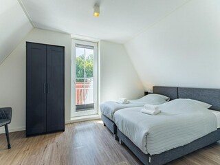 Apartment Dishoek Ausstattung 9