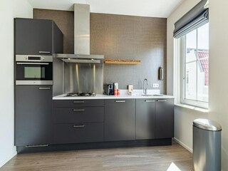 Apartment Dishoek Features 11