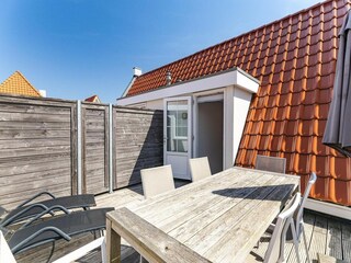 Apartment Dishoek Außenaufnahme 2