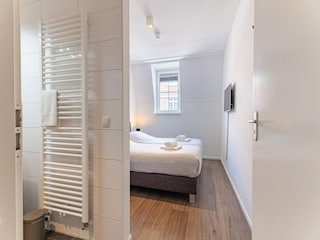 Apartamento Dishoek Características 13