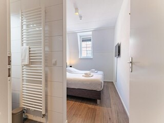Apartment Dishoek Ausstattung 12