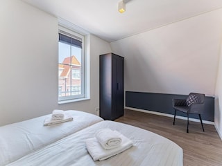 Apartamento Dishoek Características 21