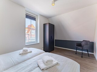 Apartment Dishoek Ausstattung 21