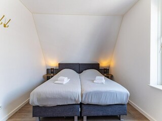 Apartment Dishoek Ausstattung 24