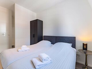 Apartment Dishoek Ausstattung 25