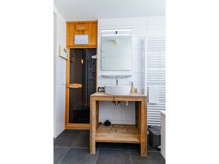 Apartment Dishoek Ausstattung 29