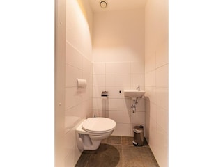 Apartamento Dishoek Características 29