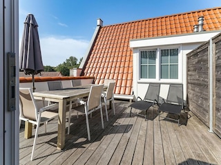 Apartment Dishoek Außenaufnahme 5