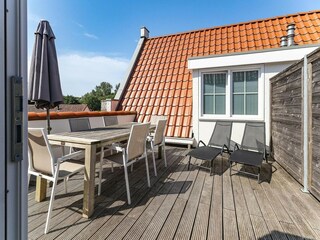 Apartment Dishoek Outdoor Recording 3