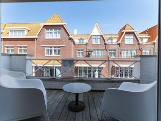 Apartment Dishoek Outdoor Recording 4