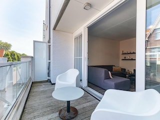 Apartamento Dishoek Grabación al aire libre 6