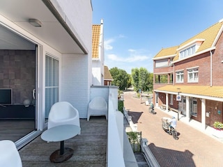 Apartamento Dishoek Grabación al aire libre 7
