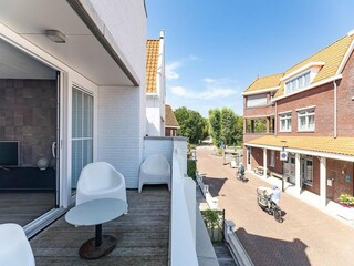 Apartment Dishoek Outdoor Recording 6