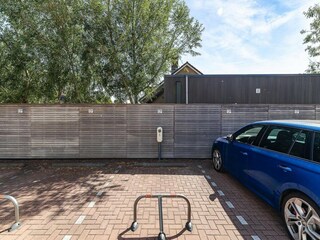 Apartment Dishoek  51