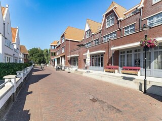 Apartment Dishoek Environment 36