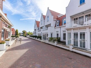 Apartment Dishoek Environment 39