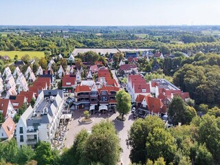 Apartment Dishoek Umgebung 46