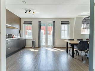 Apartamento Dishoek Características 33