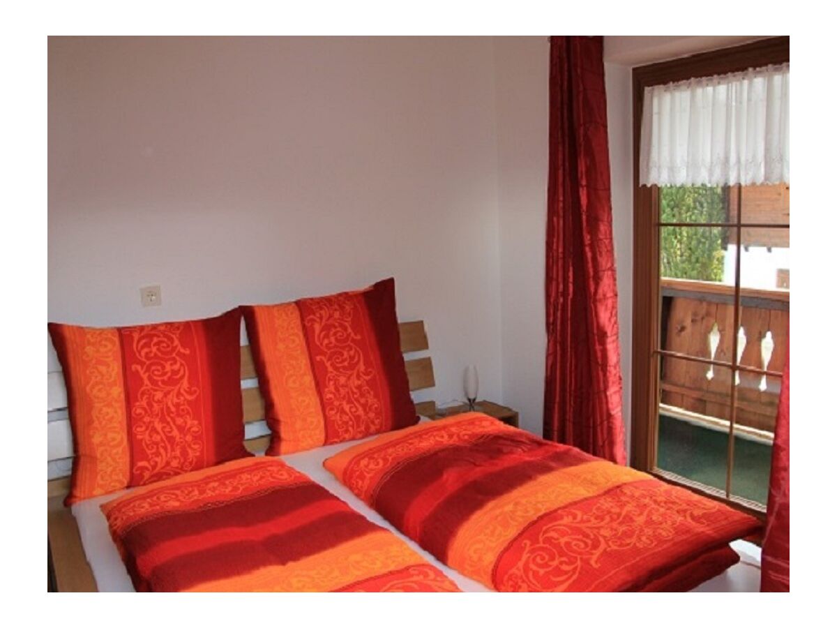 Ferienwohnung Haus Hochalm
