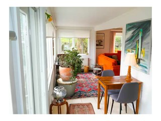Chalet Anjum Ausstattung 8