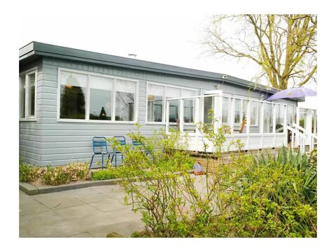 Chalet 006 - An der Marina