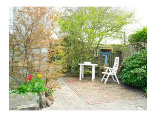 Chalet Anjum Außenaufnahme 2