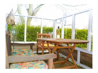 Chalet Anjum Außenaufnahme 4