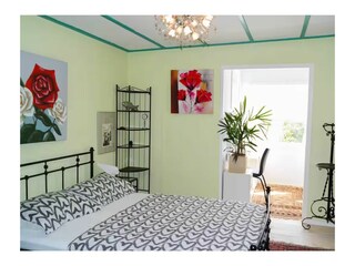 Chalet Anjum Ausstattung 9