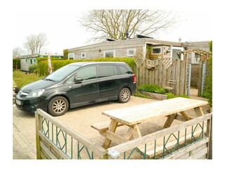 Chalet Anjum Außenaufnahme 5
