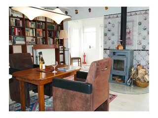 Chalet Anjum Ausstattung 12