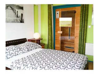 Chalet Anjum Ausstattung 14