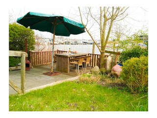 Chalet Anjum Außenaufnahme 7