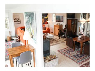 Chalet Anjum Ausstattung 18