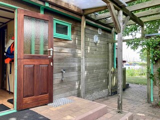 Chalet Anjum Außenaufnahme 4