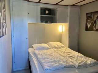 Chalet Anjum Ausstattung 13