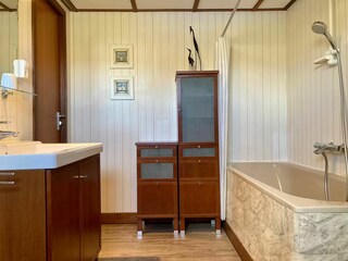 Chalet Anjum Ausstattung 16