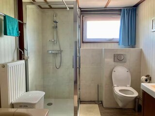 Chalet Anjum Ausstattung 17