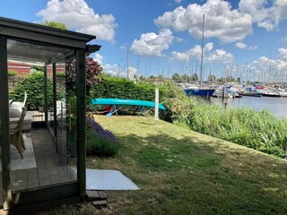 Chalet Anjum Außenaufnahme 11