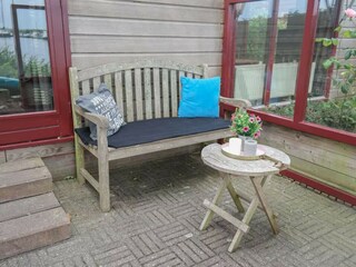 Chalet Anjum Umgebung 20