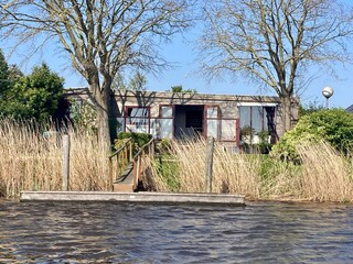 Chalet Anjum Außenaufnahme 2