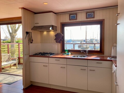 Chalet 014 Konig door Interhome