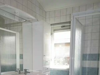 Holiday house Anjum Bathroom 14
