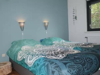 Holiday house Anjum Bedroom 12