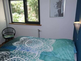 Holiday house Anjum Bedroom 11