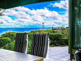 Holiday house Anjum Outdoor Recording 2