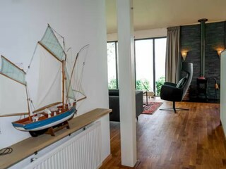 Holiday house Anjum Bedroom 13